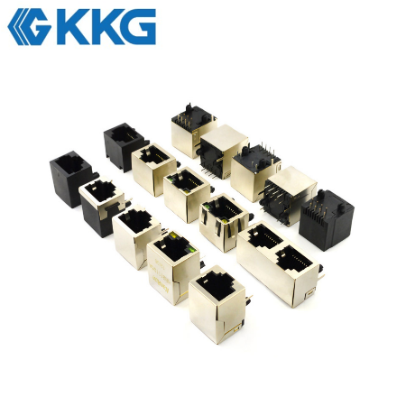 肇庆RJ45插座